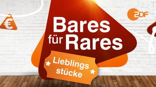 Bares für Rares - Lieblingsstücke filmas žiurėti online