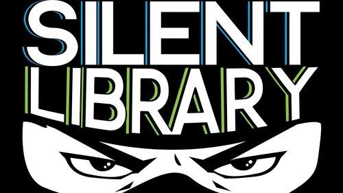Silent Library filmas žiurėti online