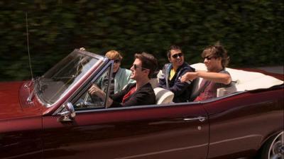 Big Time Rush