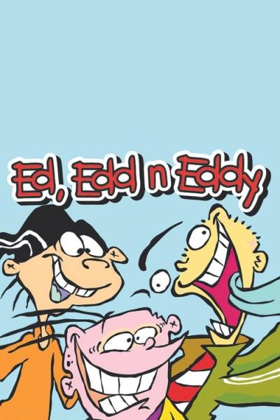 Ed, Edd n Eddy filmas online