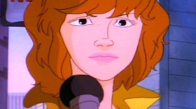 Teenage Mutant Ninja Turtles