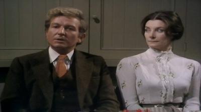 Upstairs, Downstairs