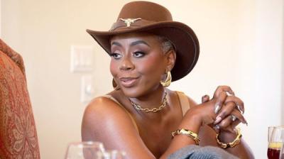 The Real Housewives of Atlanta