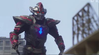 ウルトラマントリガー NEW GENERATION TIGA