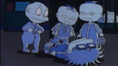 Rugrats