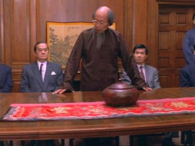 Kung Fu: The Legend Continues