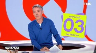 Quotidien