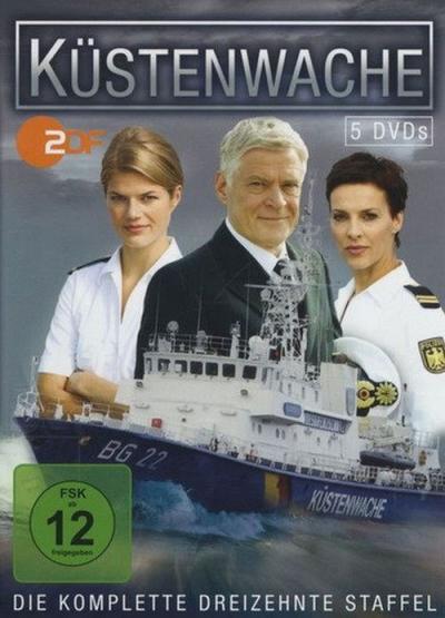 Küstenwache filmas online