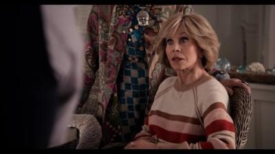 Grace and Frankie