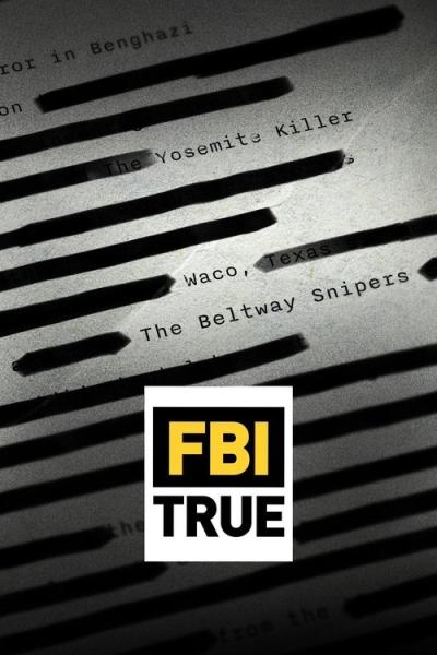 FBI TRUE filmas online