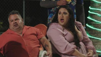 90 Day: The Last Resort