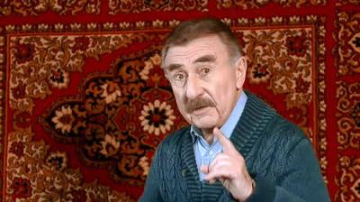 Следствие вели...