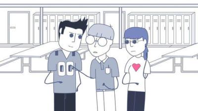 Rooster Teeth Animated Adventures