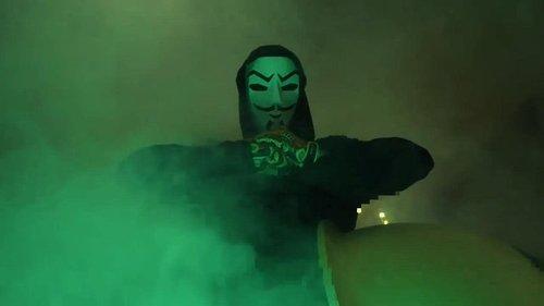 Spy Ninjas - Chad Wild Clay & Vy Qwaint filmas žiurėti online