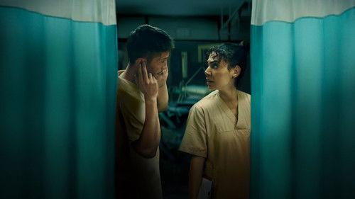 KRANK Berlin filmas žiurėti online