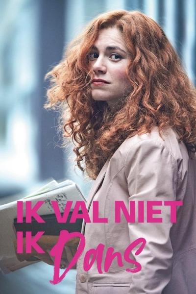 Ik val niet, ik dans filmas online