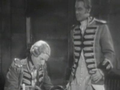 Hawkeye and the Last of the Mohicans