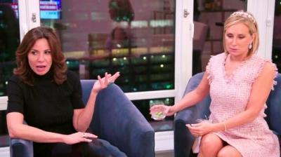 The Real Housewives of New York City