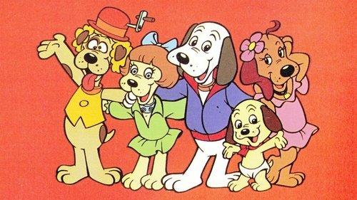Pound Puppies filmas žiurėti online