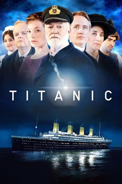 Titanic filmas online