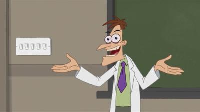 Phineas and Ferb