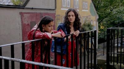 The Dumping Ground