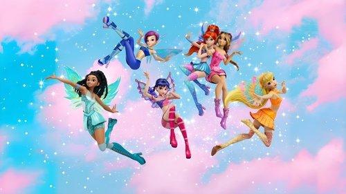 Winx Club: The Magic is Back filmas žiurėti online