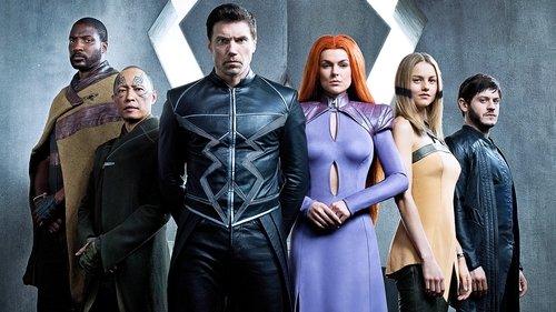 Antžmogiai filmas žiurėti online
