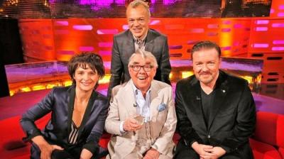 The Graham Norton Show