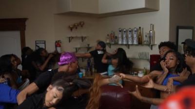 South Central Baddies