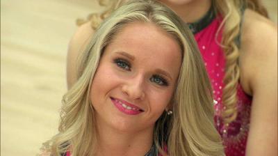 Dallas Cowboys Cheerleaders: Making the Team