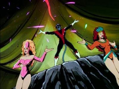 X-Men