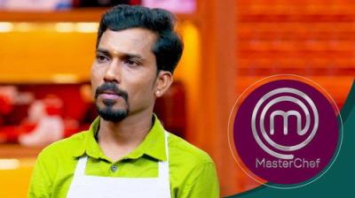 MasterChef Tamil