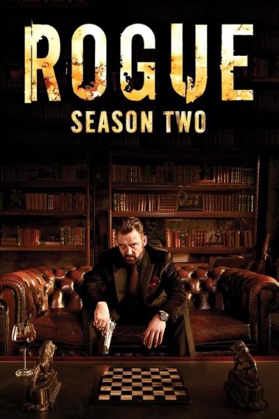 Rogue filmas online