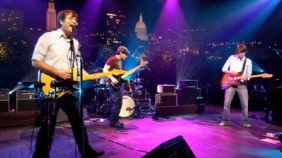 Austin City Limits