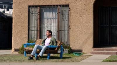 Flaked
