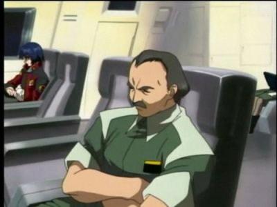 機動戦士ガンダムSEED