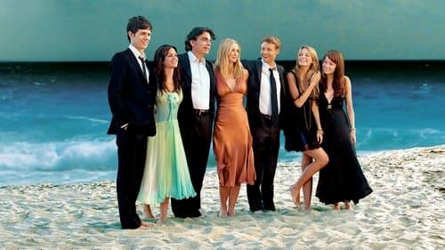 The O.C. filmas žiurėti online