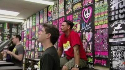 Jersey Shore