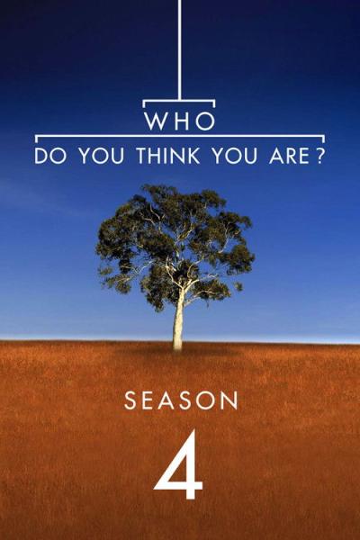 Who Do You Think You Are? filmas online