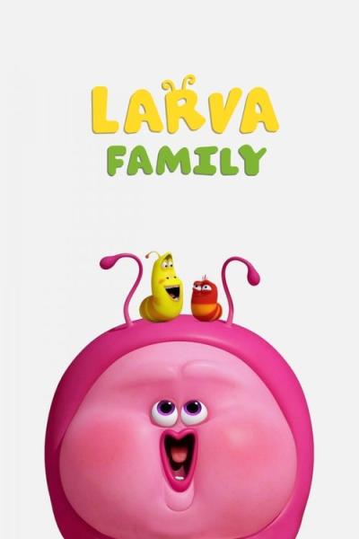 Larva Family filmas online