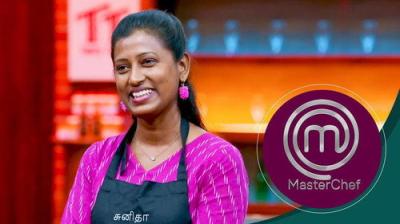 MasterChef Tamil