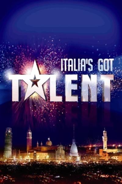 Italia's Got Talent filmas online