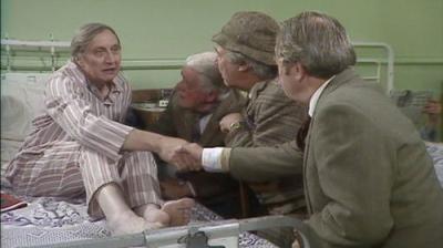 Last of the Summer Wine