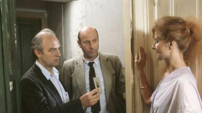 Tatort