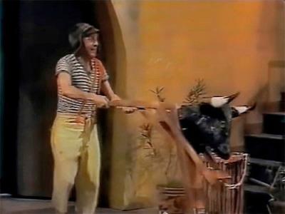 El Chavo del Ocho