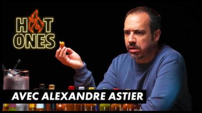 Hot Ones