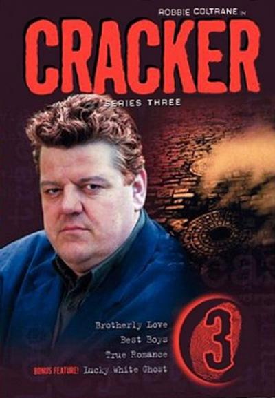 Cracker filmas online