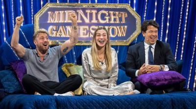 Michael McIntyre's Big Show