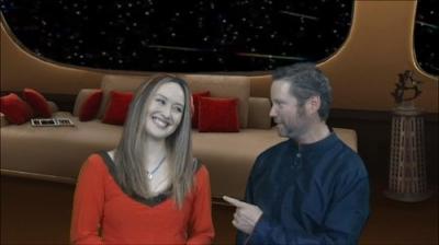 A Captain's Log